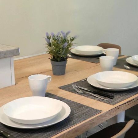 Apartamento Marmoles Centro Màlaga Exteriér fotografie